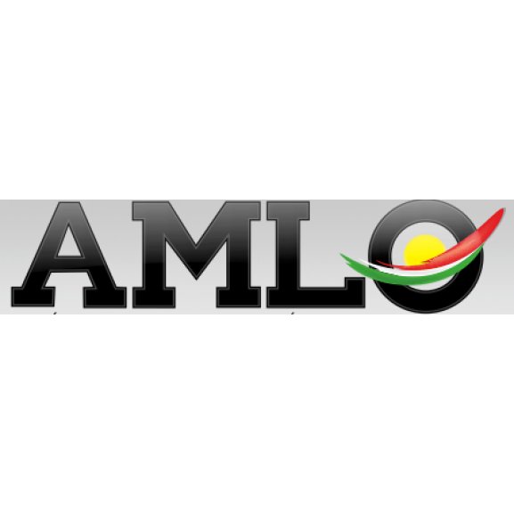 AMLO 2012 Logo