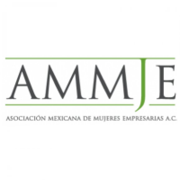 AMMJE Logo