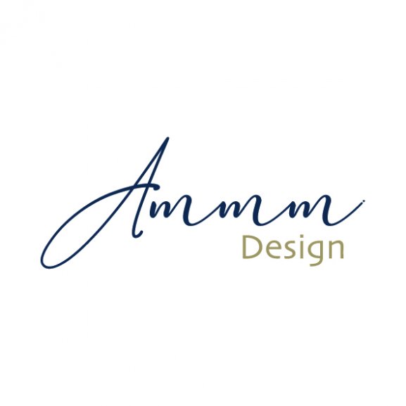 Ammm Design Logo