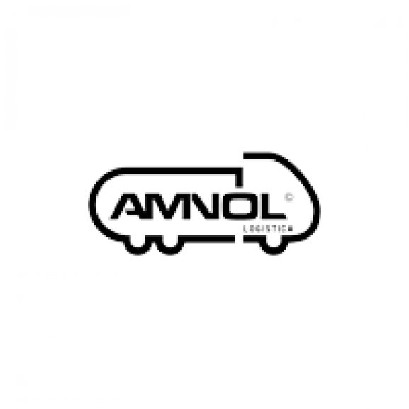Amnol Logistica Logo