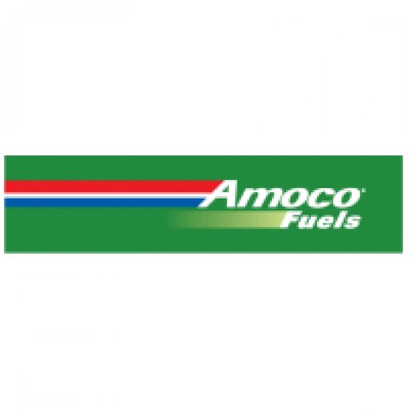Amoco Fuels Logo