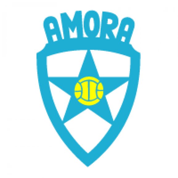 Amora Futebol Clube Logo