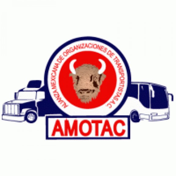 Amotac Logo