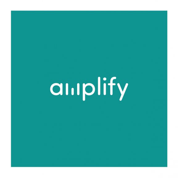 Amplify Dubai Logo