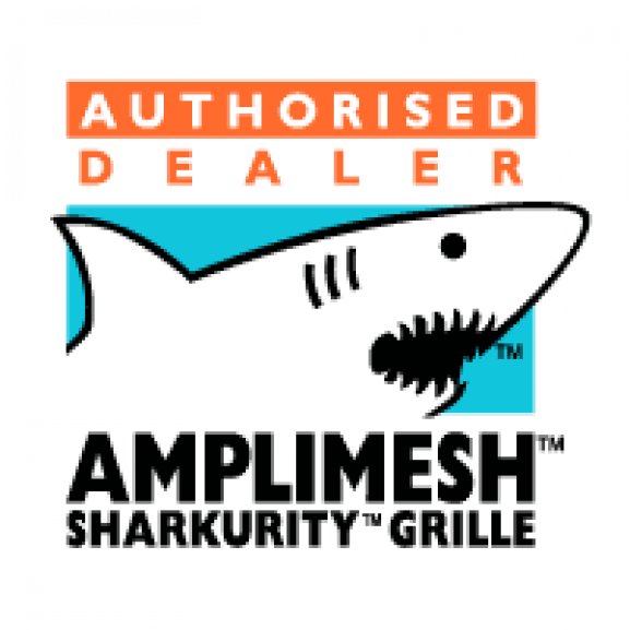 Amplimesh Sharkurity Logo