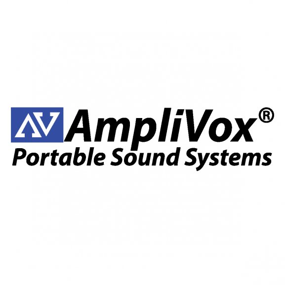 Amplivox Logo