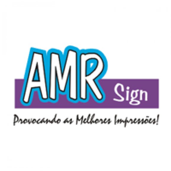 AMR SIGN Logo