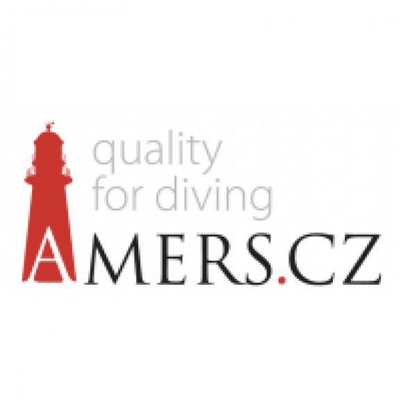 AMRES DIVING CENTRE Logo