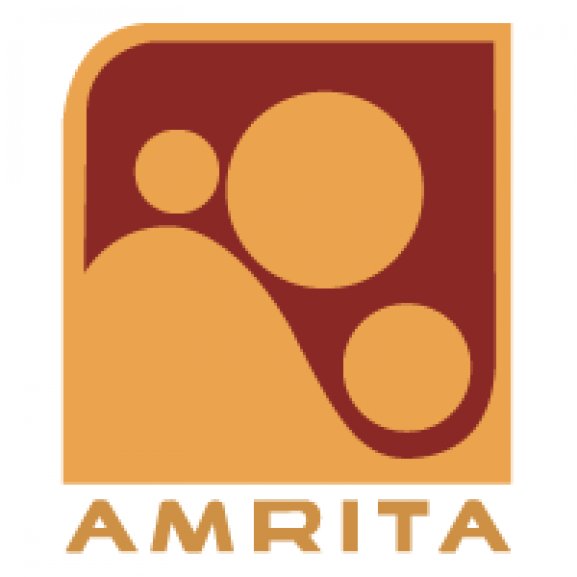 Amrita Channel Logo