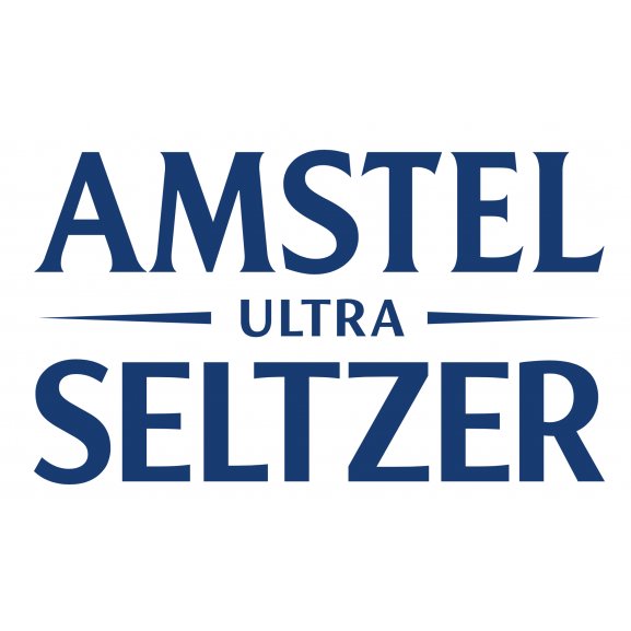 Amstel Ultra Seltzer Logo