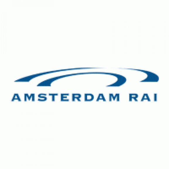 Amsterdam RAI Logo