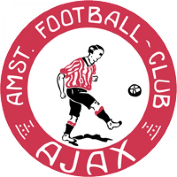 Amsterdamsche FC Ajax Logo