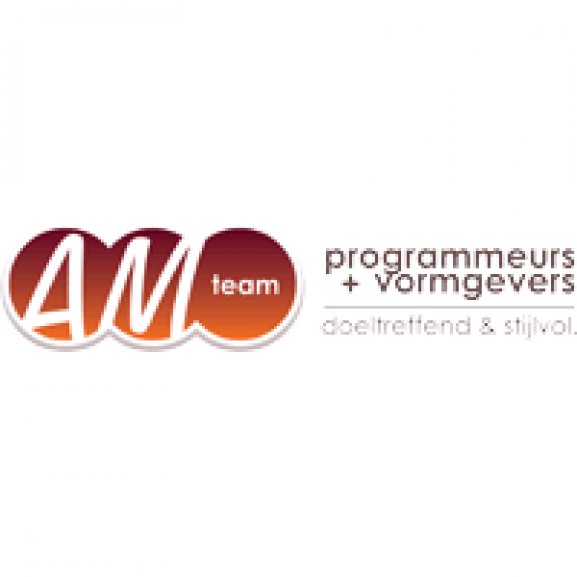 AMteam Logo