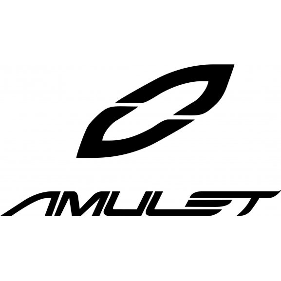 amulet bike Logo