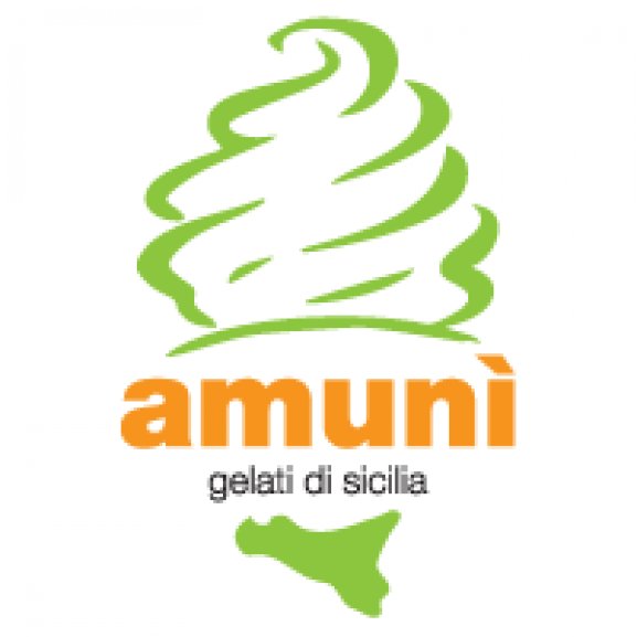 Amunì Logo