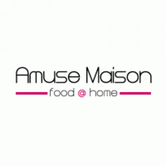 Amuse Maison Logo