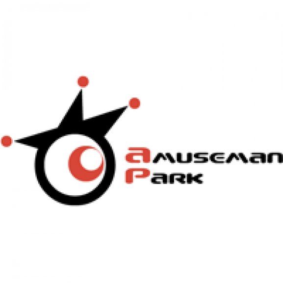 Amuseman Park Logo