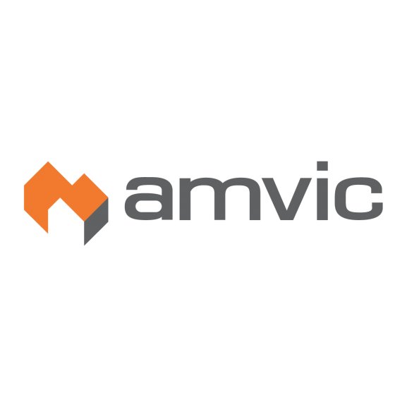 Amvic Logo