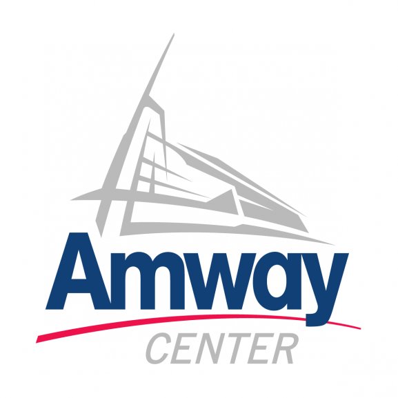 Amway Center Logo