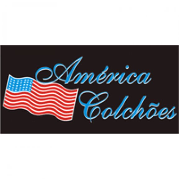 América Colchões Logo