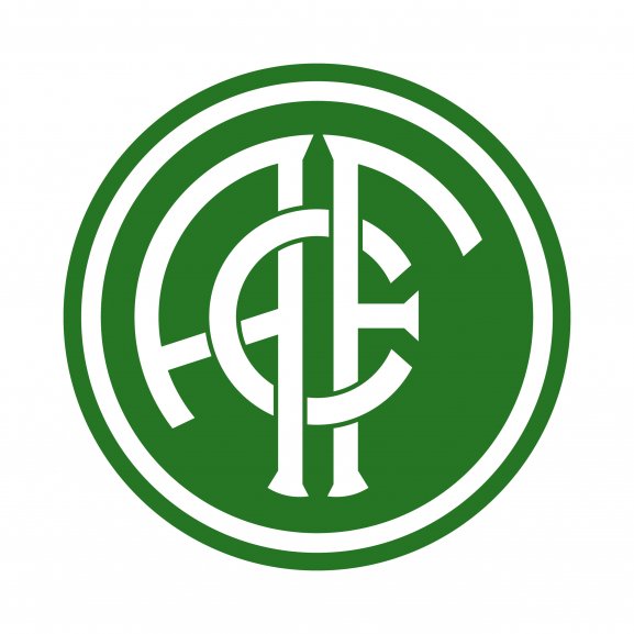 América Futebol Clube Logo