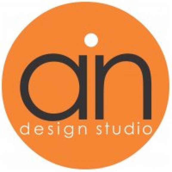 AN - Design Studio Logo