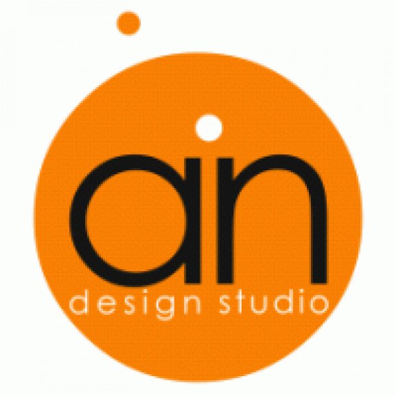 AN Design Studio Logo