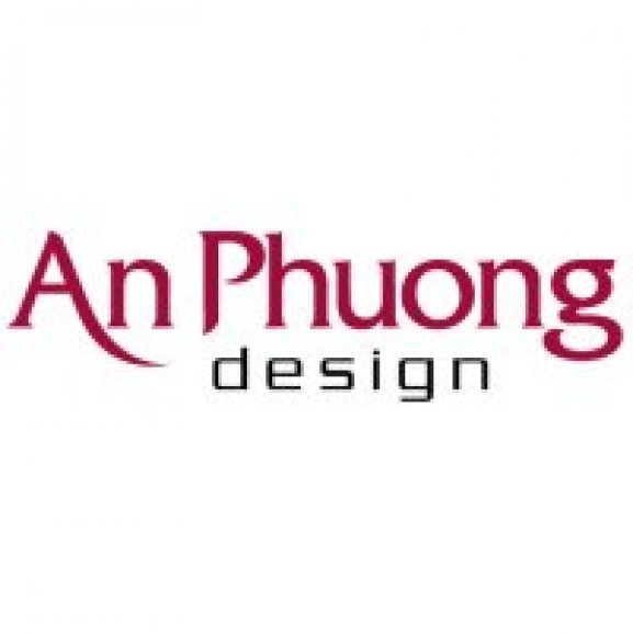 An Phuong Design Logo