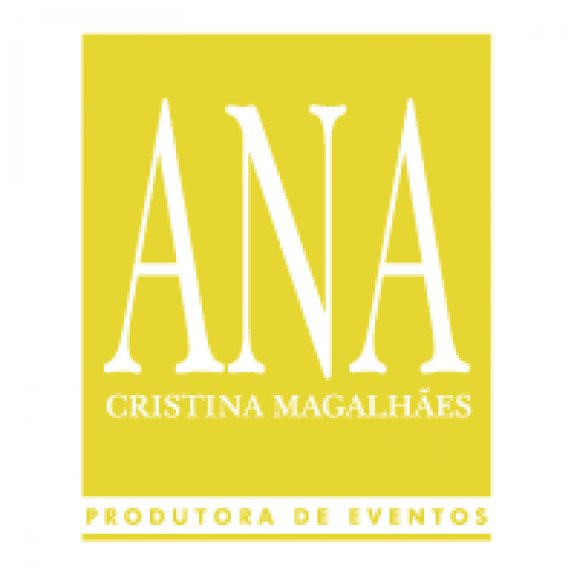 Ana Cristina Magalhгes Logo
