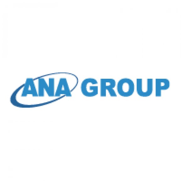 Ana Group Logo