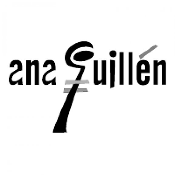 Ana Guillen Logo