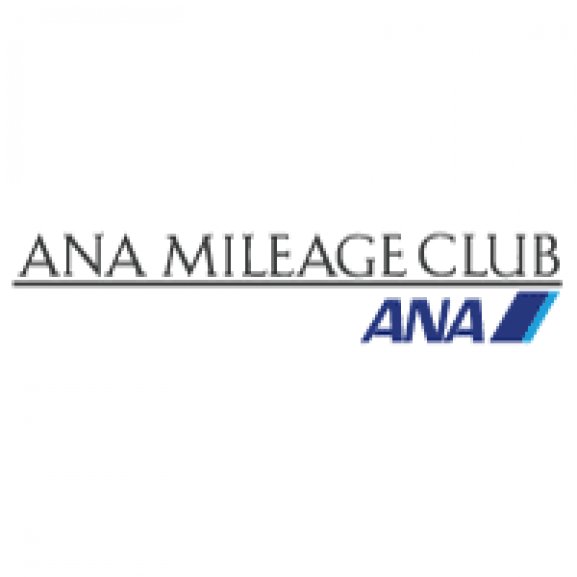 ANA Mileage Club Logo