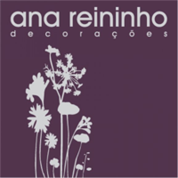 ANA REININH0 Logo