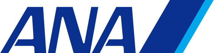 ANA wings, All Nippon Airways Logo
