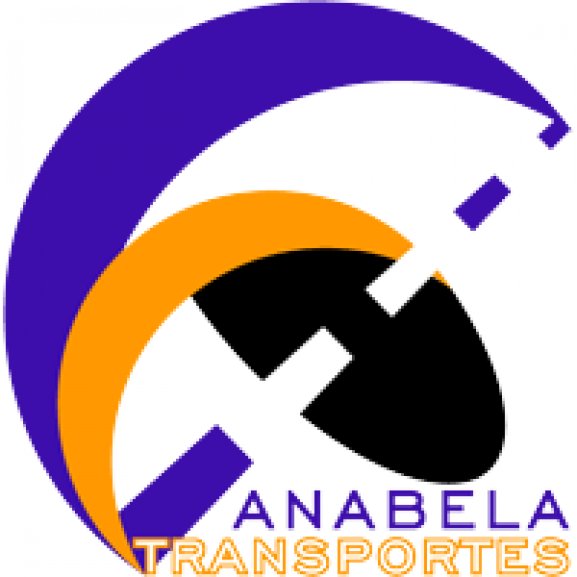 anabela transportes Logo