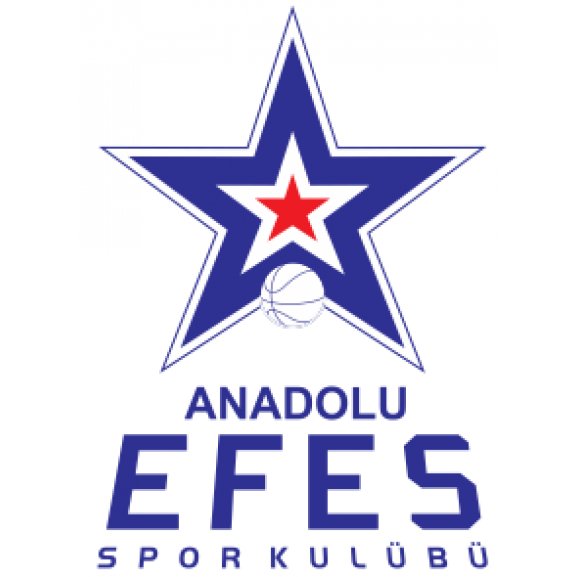 Anadolu Efes Logo