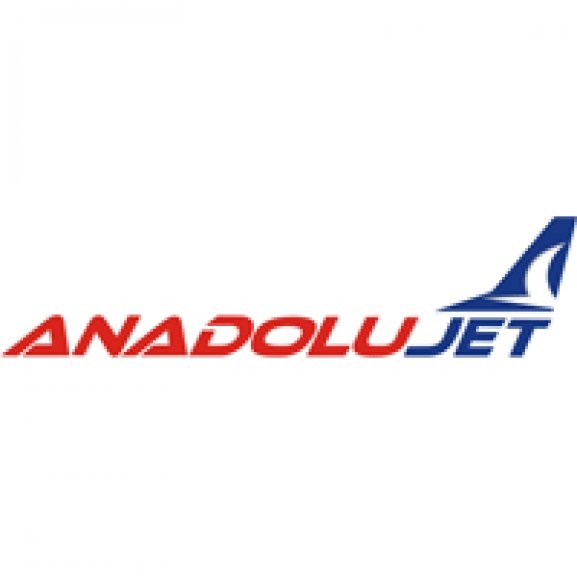 anadolu jet Logo