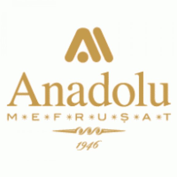Anadolu Mefrusat Logo