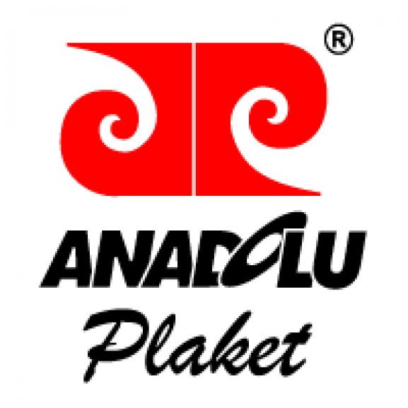 Anadolu Plaket Logo