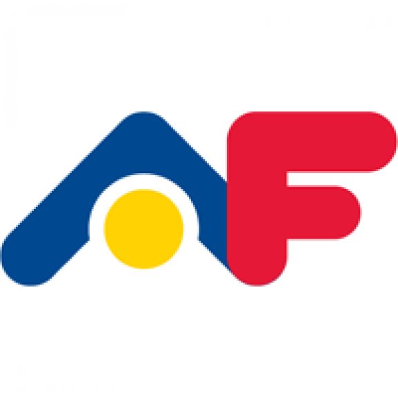 ANAF Logo