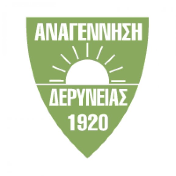 Anagennisis Deryneias Logo