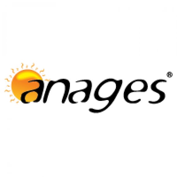 Anages Logo