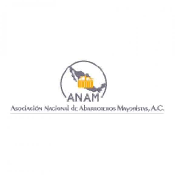 Anam Logo