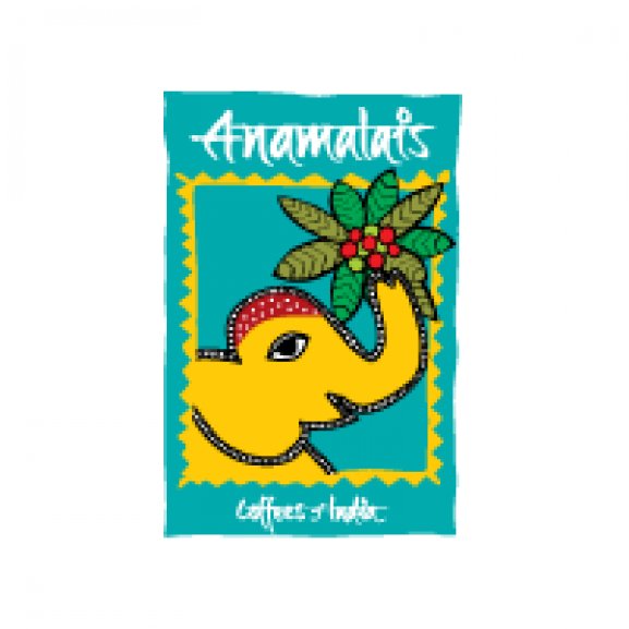 Anamalai Logo