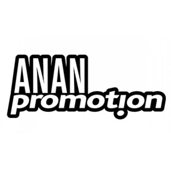 ANAN Promotion Logo