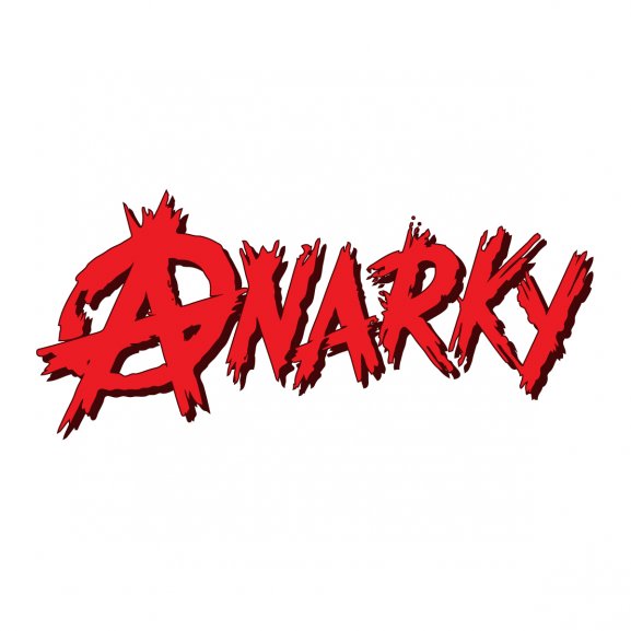 Anarky Logo