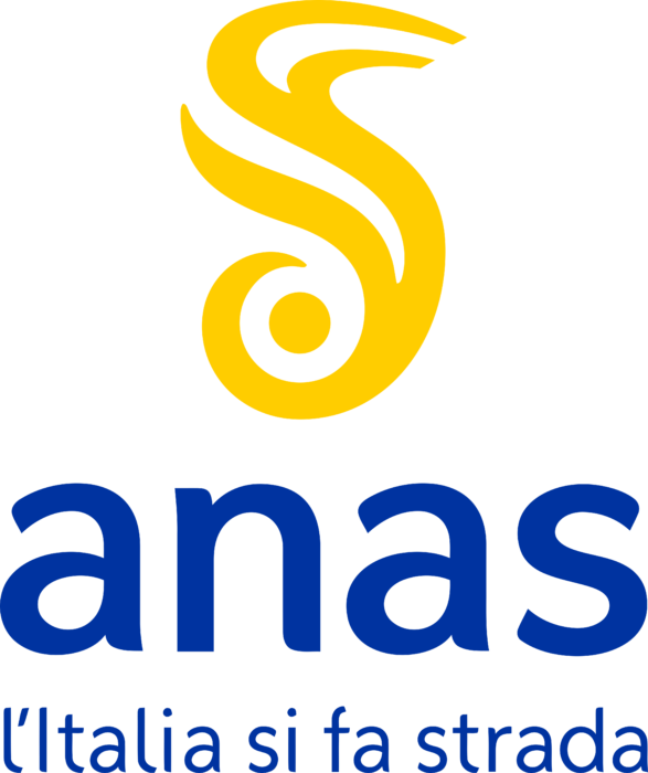 Anas S.p.A. Logo