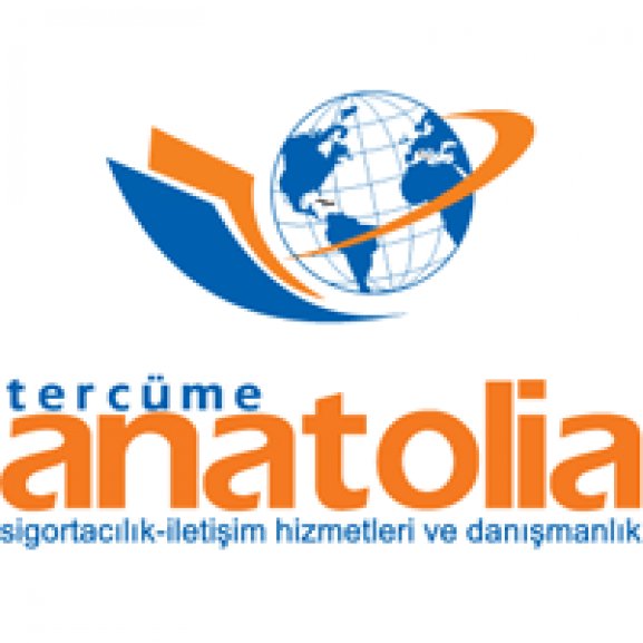 anatolia tercume Logo
