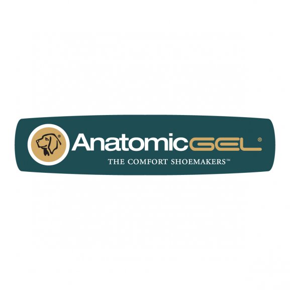 Anatomic Gel Logo