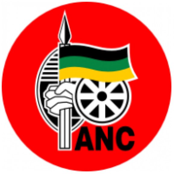 ANC - African National Congress Logo